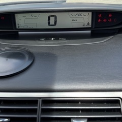 シトロエンC4クーペの画像