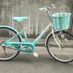 FUJI COMET R. 20 インチ　ミニベロ  47cm  14段変速東京 FUJI COMET R. 20 インチ ミニベロ 47cm 14段変速東京