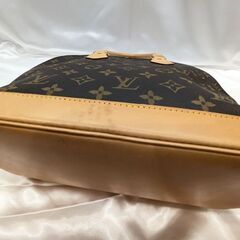 【LV】M51130 アルマ モノグラムライン☆Ｂ品☆質屋 ユニオン本通店 LOUIS VUITTON ルイ・ヴィトンの画像