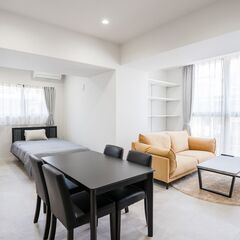 ホテルライクな高品質築浅マンション　ランドマーク城西本通　The...