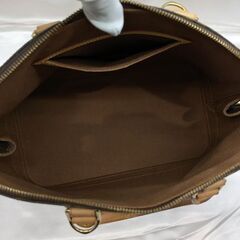 【LV】M51130 アルマ モノグラムライン☆Ｂ品☆質屋 ユニオン本通店 LOUIS VUITTON ルイ・ヴィトンの画像