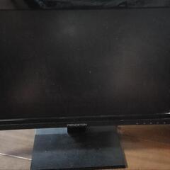モニター　19.5インチ