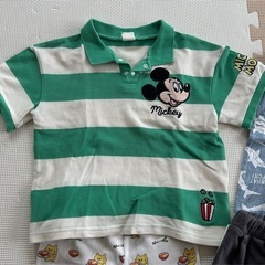子供服　95〜100サイズ　8点まとめ売りの画像