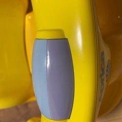 アップリカ　バスチェアの画像