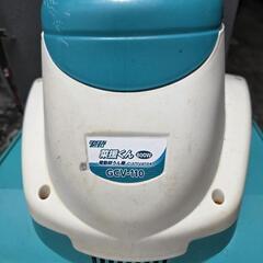 【電動】耕運機と草刈り機【動作確認済み】の画像