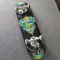 スケートボードの画像