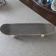 スケートボード