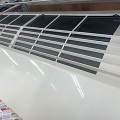 標準工事費込み！清掃済み/動作確認済み HITACHI/ヒタチ ルームエアコン 2.2kw【ユーズドユーズ名古屋天白店】JU001の画像