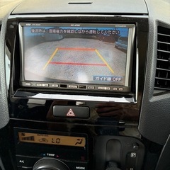 平成23年、パレットＳＷ、ＸＳ、車検9年7月［お話中］の画像