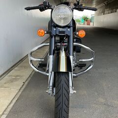 ★☆【低走行美車・ドラレコ＆ETC装着】Royal Enfield Classic 350（ロイヤルエンフィールド・クラシック350） 機関良好・車検2027.4まで有効・オプション多数☆★の画像