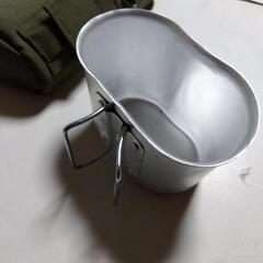 ＵＳ水筒　中古の画像