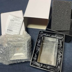 まいてつエビテン限定特典3Dクリスタルの画像