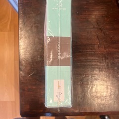 aden + anais おくるみ 2 枚セットの画像