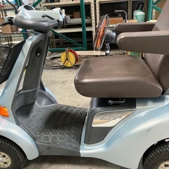 現地買取り　スズキセニアカーの画像