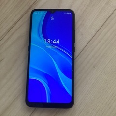 UMIDIGI A7Sの画像