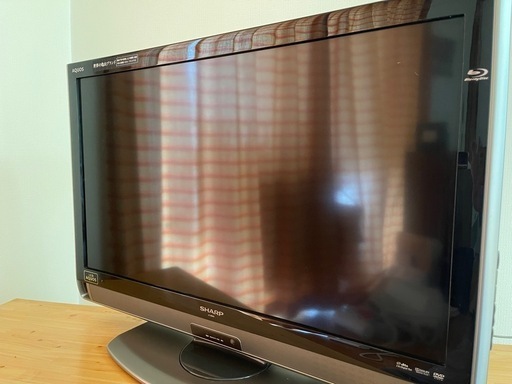 リサイクルサービス八光】2011年製 SHARP シャープ AQUOS 32型液晶