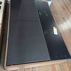 【グランツ製フレーム特価】SDベッドフレーム