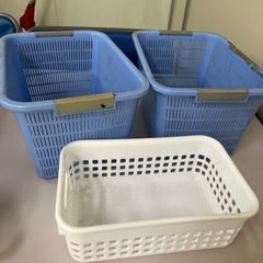 オフィス用具　セットの画像