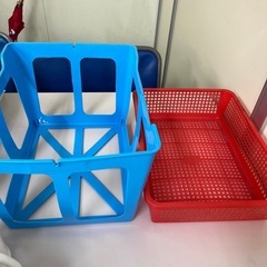 オフィス用具　セットの画像