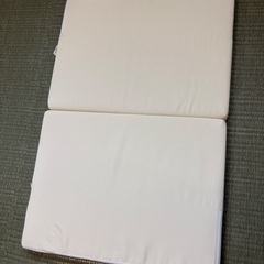 ベビー用　マットレス　60×90の画像