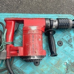 ヒルティ(HILTI) ハンマドリル TE22の画像