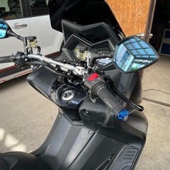 T-MAX530 4型の画像