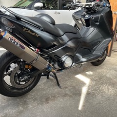 T-MAX530 4型の画像