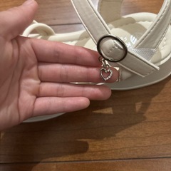 サンダルの画像