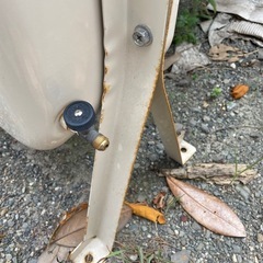 灯油タンク
の画像