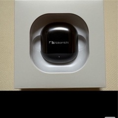 NaKamichi wireless earphone TW130NC
の画像