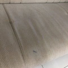 3人掛けソファー　【トレファク川越店】の画像