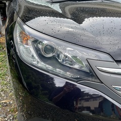 [無料]ヘッドライト研磨　黄ばみ、くすみ除去　。 − 千葉県