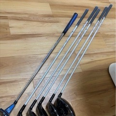 ゴルフクラブ12本フルセットcallway AI SMOKE レディース (いか