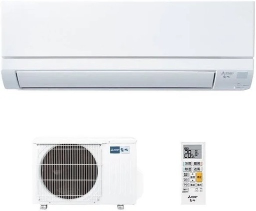 三菱電機エアコン2.８KW１０畳用エアコン