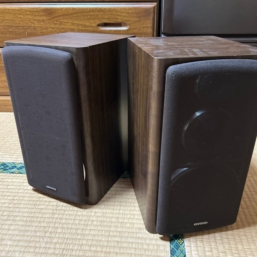 ケンウッドスピカー