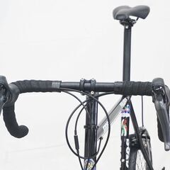 GIOS 「ジオス」 FELUCA 2024年モデル 20インチ ミニベロの画像