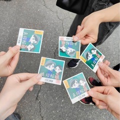 〜急募、友達募集(脱出ゲーム、謎解き、カラオケ、BBQ)仲…