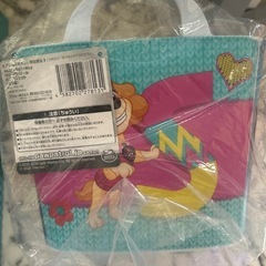 パウパトロール　ミニバスケットの画像