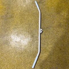 ラットプルバー　定番の背中トレーニング　アタッチメントの画像