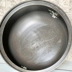リンナイ「こがまる」 LPガス炊飯器 3合炊きの画像