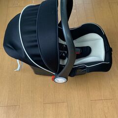 西松屋ベビーシートB-5003 中古の画像