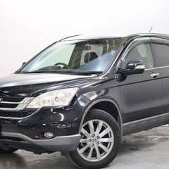 CR-V🥺