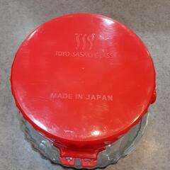 果実酒瓶 4000ml 日本製の画像