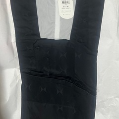 🔴喪服用　雨コート