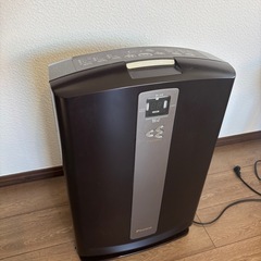 ダイキン空気清浄機の画像
