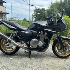 cb1300sbの画像
