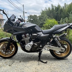 cb1300sbの画像