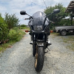 cb1300sbの画像