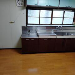 🉐敷礼無料！広々空間古民家生活DIYしたりアトリエや別荘にオススメ − 茨城県