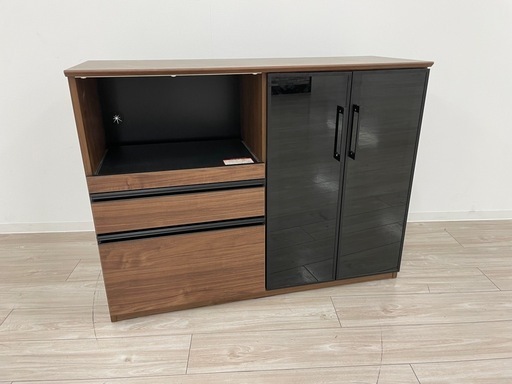 キッチンカウンター クラフトコガ